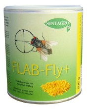 FLAB-Fly+